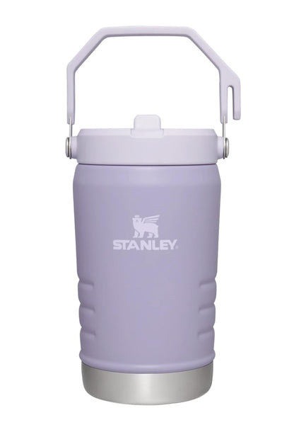 Stanley 10-09996-061 The IceFlow™ Flip Straw Jug Lavender 40OZ/1.18L
