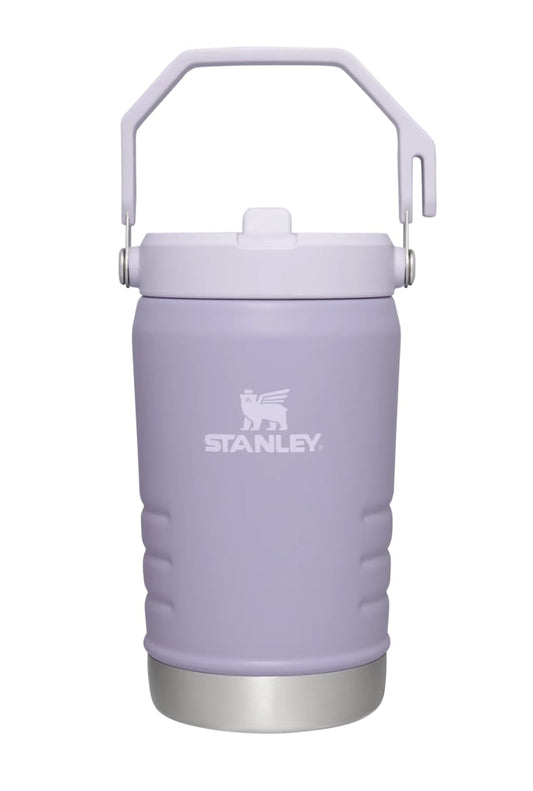 Stanley 10-09996-061 The IceFlow™ Flip Straw Jug Lavender 40OZ/1.18L