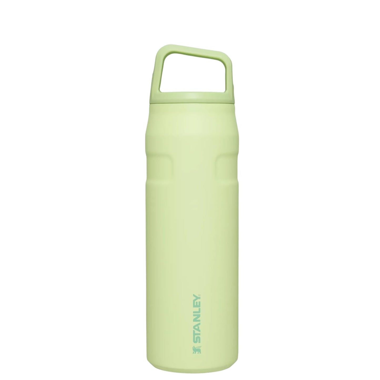 IceFlow™ Bottle with Cap and Carry+ Lid | 24 OZ