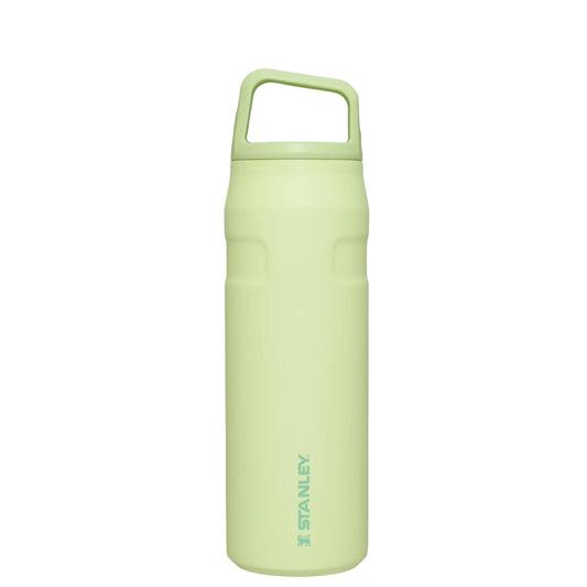 IceFlow™ Bottle with Cap and Carry+ Lid | 24 OZ