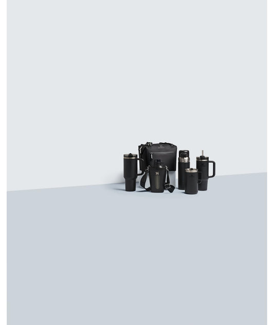 Stanley Everyday Camp Mug 24 oz Black 2.0