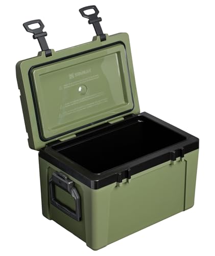 Stanley Adventure Easy-Carry Cooler 25qt Dried Pine