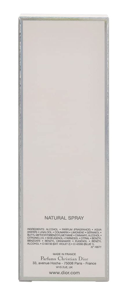 Dior Addict By Christian Dior For Women. Eau De Parfum Spray 1.7 Ounces