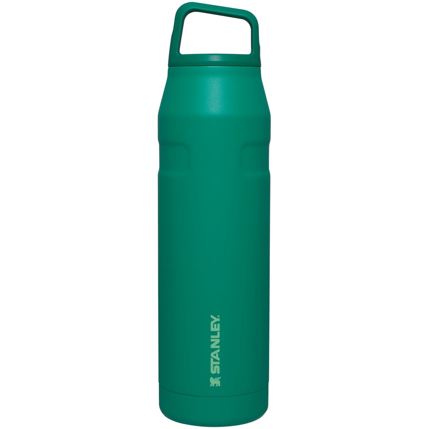 IceFlow™ Bottle with Cap and Carry+ Lid | 36 OZ