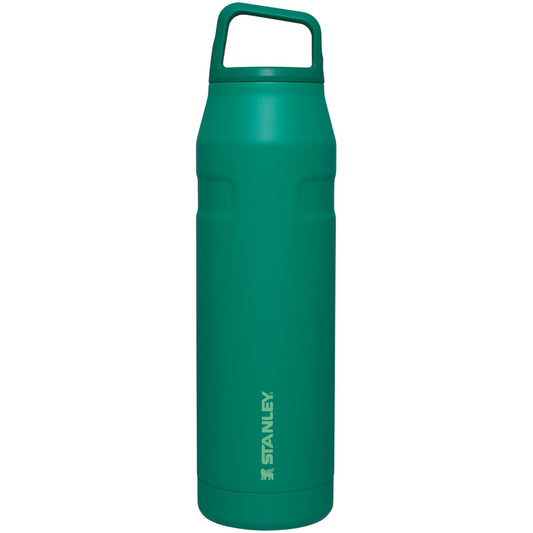 IceFlow™ Bottle with Cap and Carry+ Lid | 36 OZ