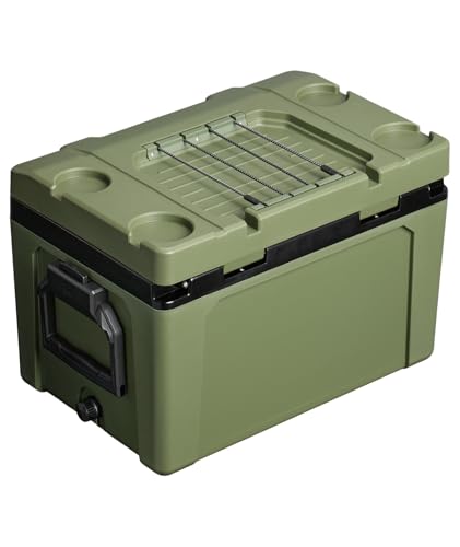 Stanley Adventure Easy-Carry Cooler 25qt Dried Pine