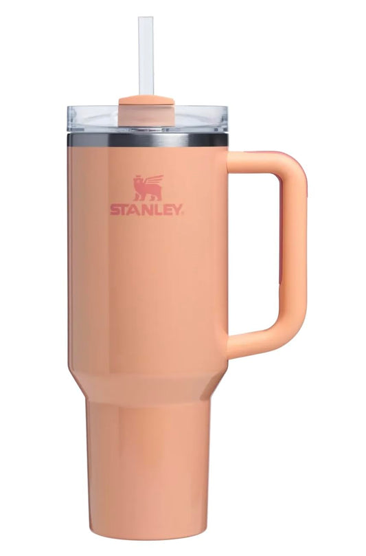 STANLEY Bellini Shimmer Quencher H2.O Tumbler, 1 EA