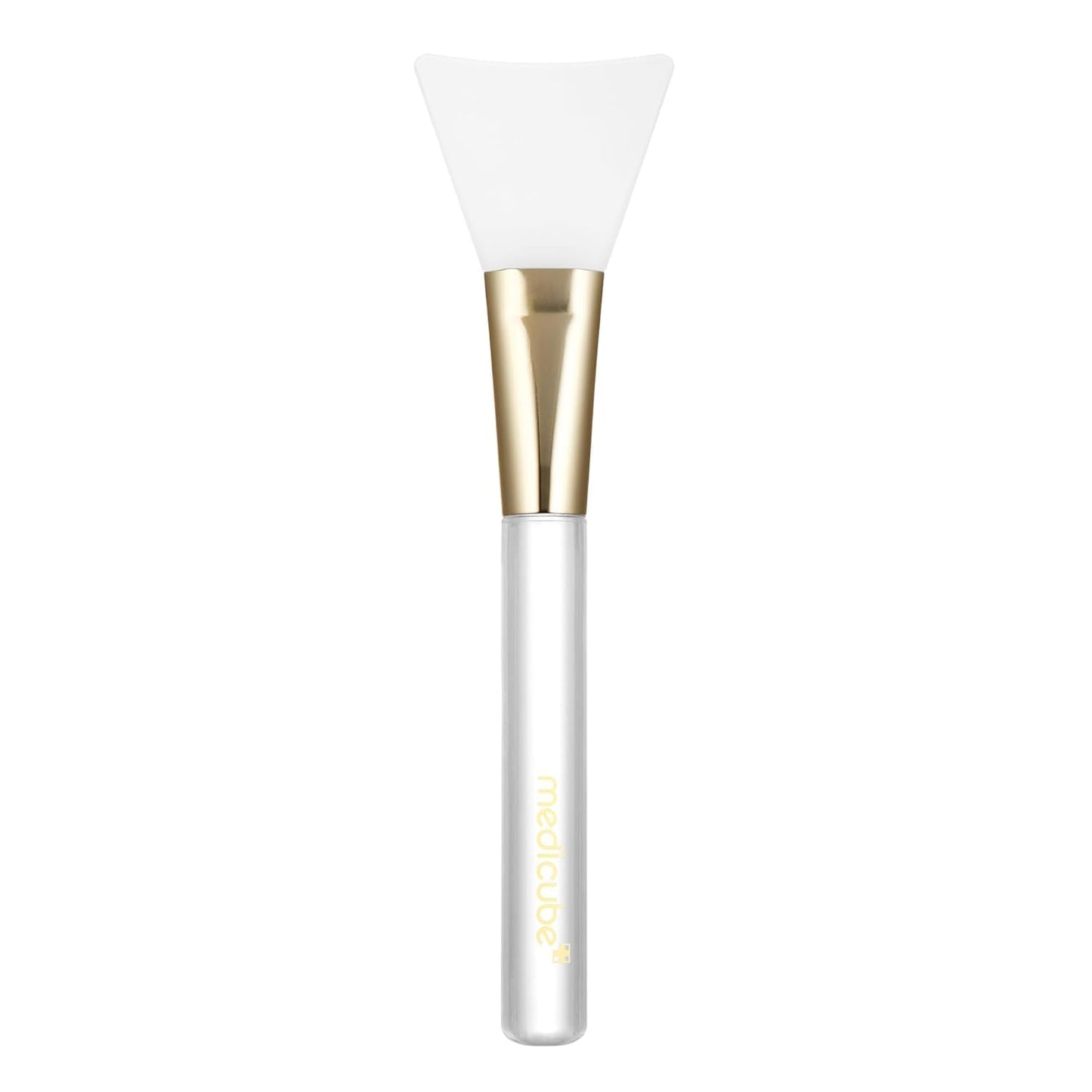 medicube PDRN Overnight Wrapping Mask with Jelly Brush