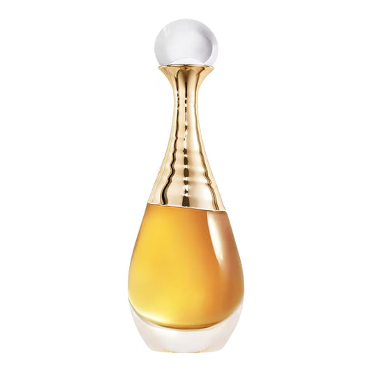 Dior J'adore L'or Essence De Parfum Spray for Women,1.7 Ounce