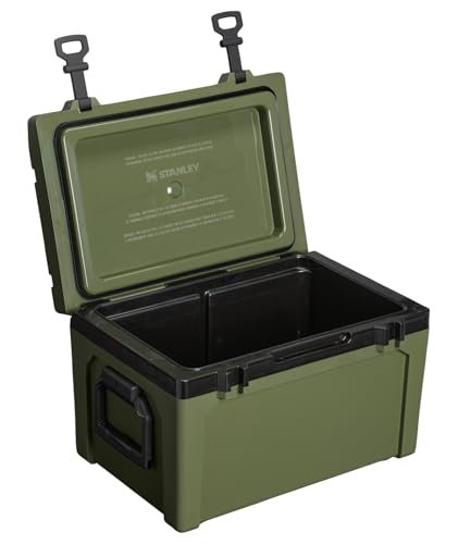 Stanley Adventure Easy-Carry Cooler 50qt Dried Pine