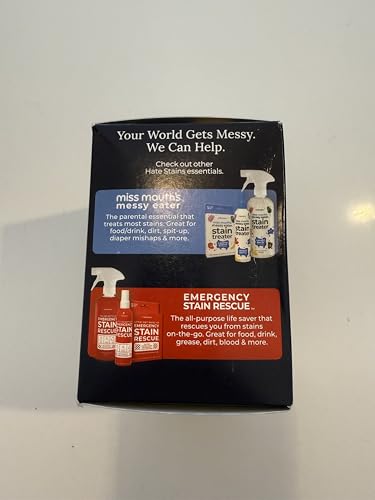 Miss Mouth's Messy Steppers Shoe Cleaner - 30 Wipes Ready To Use Sneaker Cleaner for Rubber, Canvas, Leather to Remove Dirt, Grass, Scuffs from makers of Miss Mouth's Messy Eater Stain Treater