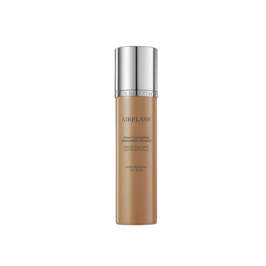 Dior Backstage Airflash Spray Foundation, 4WO