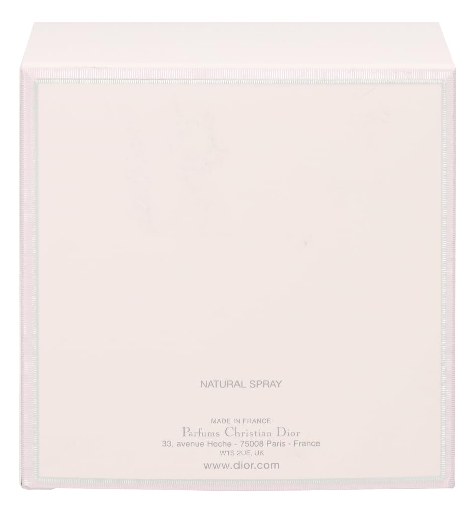 Dior Miss Eau de Parfum 100ml