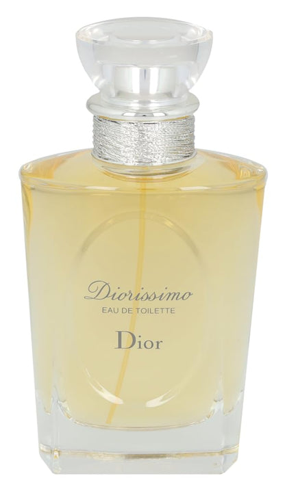 Christian Dior Diorissimo For Women. Eau De Toilette Spray 3.4 Oz