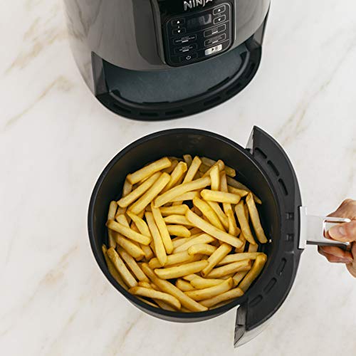 Ninja AF101 4qt 1550W Air Fryer - Black