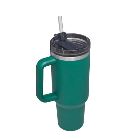 STANLEY quencher tumbler 40 oz tide pool