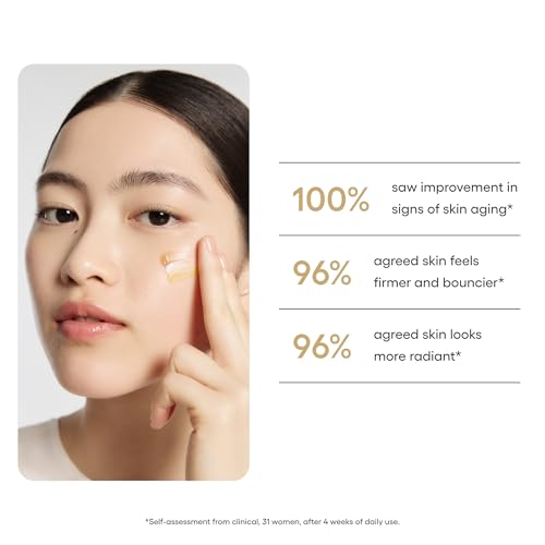 LANEIGE Perfect Renew 3X Signature Serum: Retinol, Ceramide & Collagen Peptides for Wrinkle Care, Firming, & Radiance