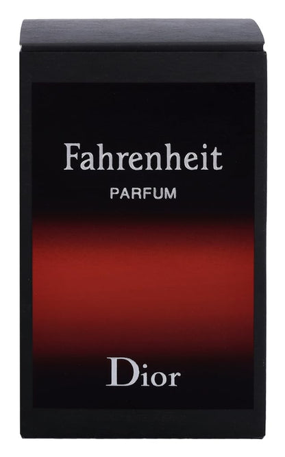 Christian Dior Fahrenheit Parfum Spray for Men, 2.5 Ounce