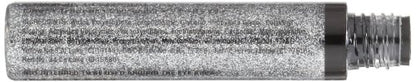 NYX Professional Makeup Liquid Crystal Liner, Crystal Gunmetal, 0.17 Ounce