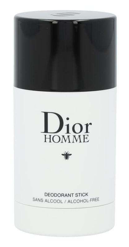 Dior Homme by Christian Dior Alcohol Free Deodorant Stick 2.62 oz Men