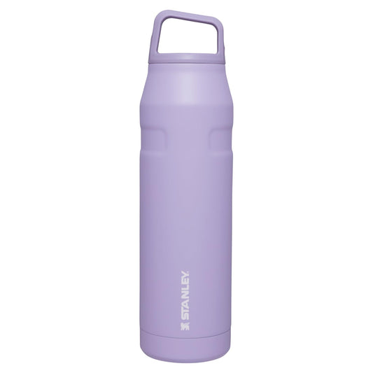 IceFlow™ Bottle with Cap and Carry+ Lid | 36 OZ