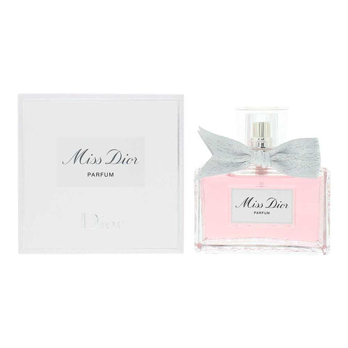Dior Miss Dior Parfum Spray for Women, 2.7 Ounce