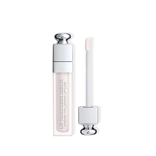 Dior Addict Lip Maximizer Serum #000 Universal Clear 0.17 Ounce