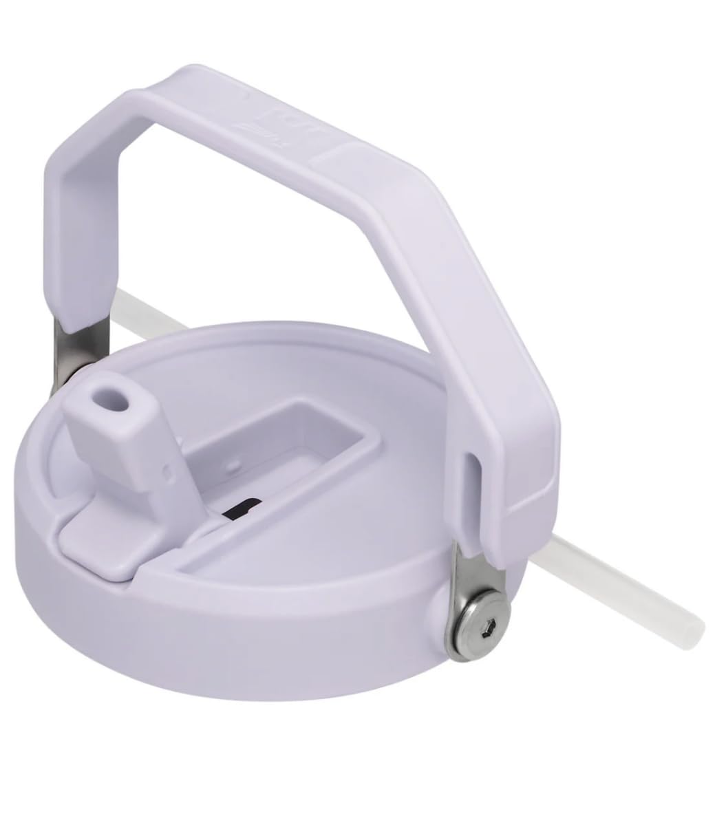 Stanley 10-09996-061 The IceFlow™ Flip Straw Jug Lavender 40OZ/1.18L