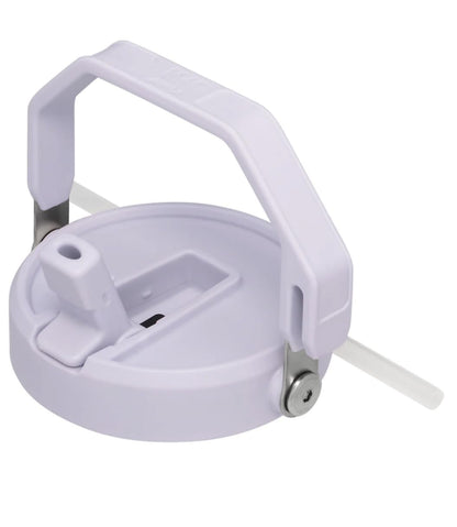 Stanley 10-09996-061 The IceFlow™ Flip Straw Jug Lavender 40OZ/1.18L