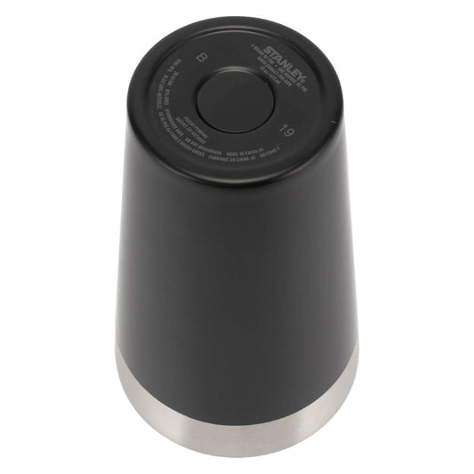 Stanley Stacking Vacuum Pint 10-02282-058 / 10-02282-053 Adventure Stacking Beer Pint 16 OZ / .47L Stainless Steel Cold and Heat Retention [Parallel Import]