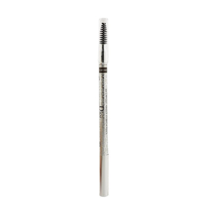 Dior Diorshow Crayon Sourcils Poudre Waterproof Eyebrow Pencil1.19g Full Size (032 Dark Brown)