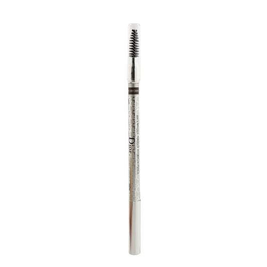 Dior Diorshow Crayon Sourcils Poudre Waterproof Eyebrow Pencil1.19g Full Size (032 Dark Brown)