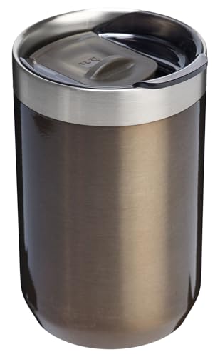 STANLEY Everyday Camp Cup 12 oz Gunmetal Shine