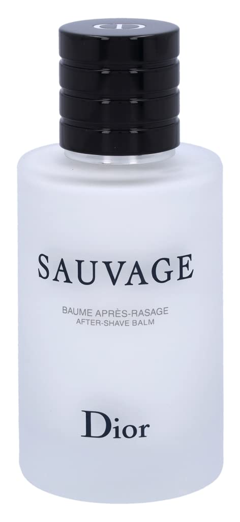 Dior Sauvage After Shave Balm 100 ml