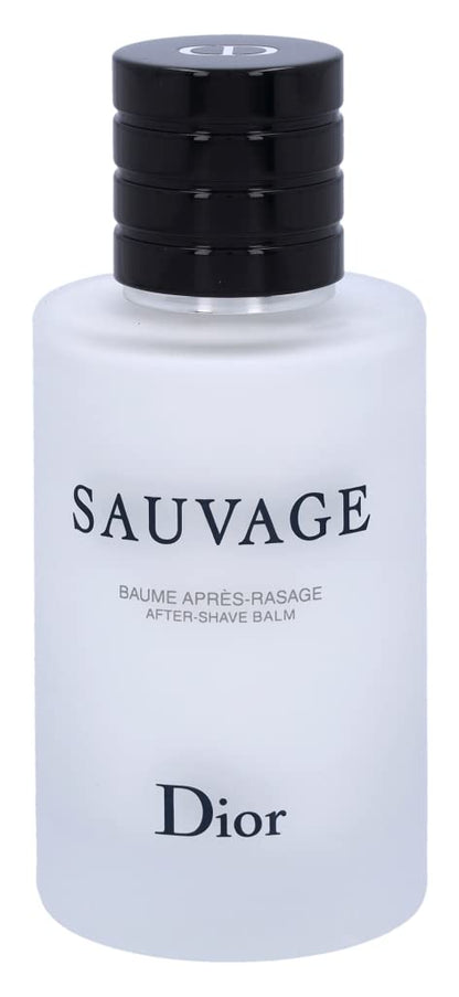 Dior Sauvage After Shave Balm 100 ml