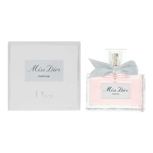 Dior Miss Parfum Spray for Women, 1.7 Ounce