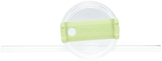 Stanley Wild Imagination Quencher Tumbler 14oz Citron Cub