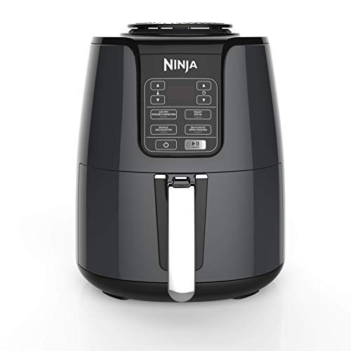 Ninja AF101 4qt 1550W Air Fryer - Black