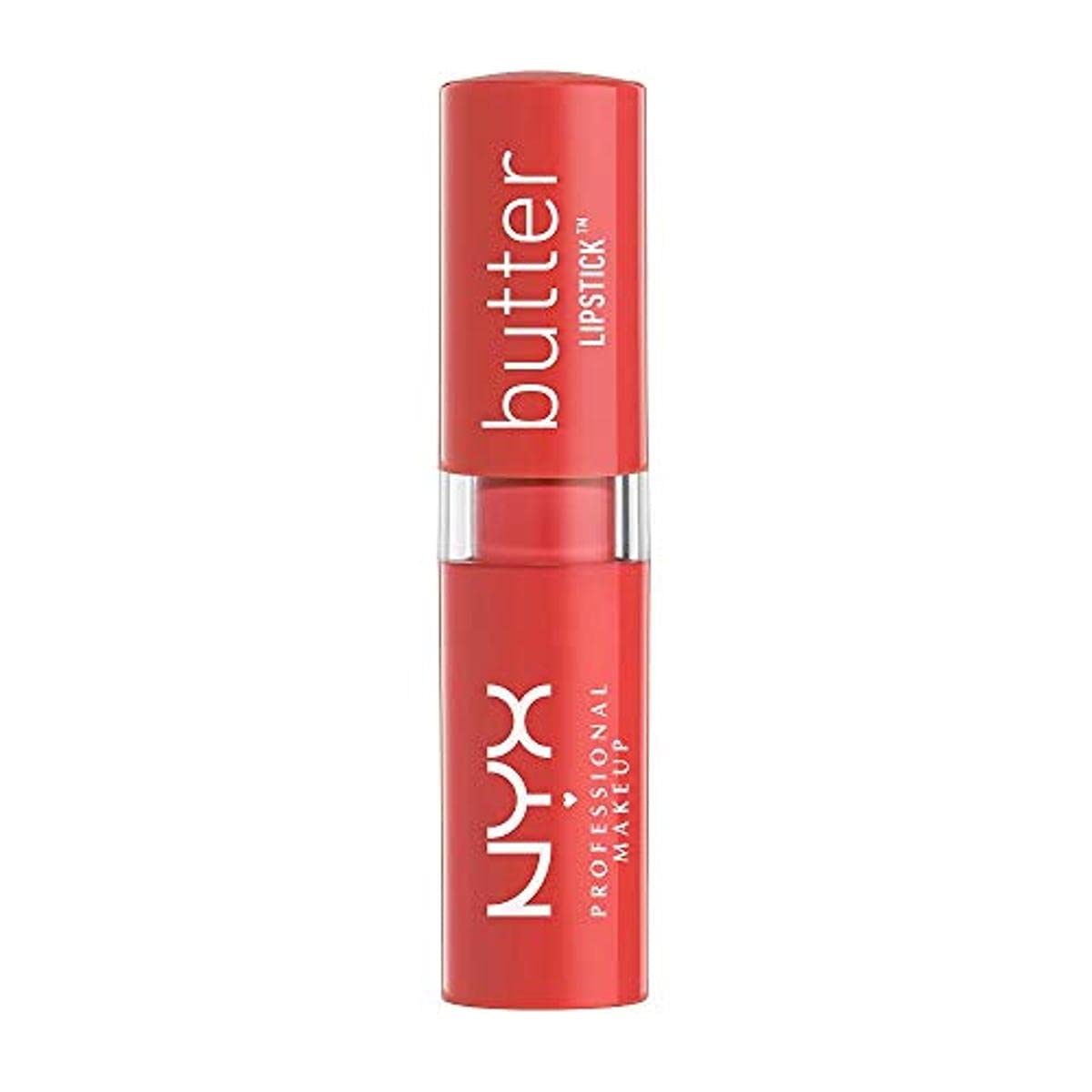 NYX Butter lipstick staycation