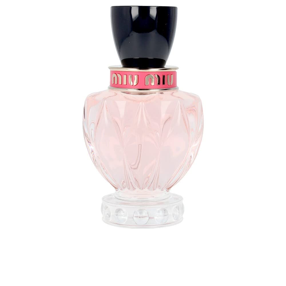 Miu Miu Twist by Miu Miu Eau De Parfum Spray 3.4 oz / 100 ml (Women)