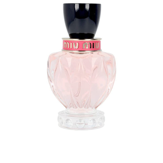 Miu Miu Twist by Miu Miu Eau De Parfum Spray 3.4 oz / 100 ml (Women)