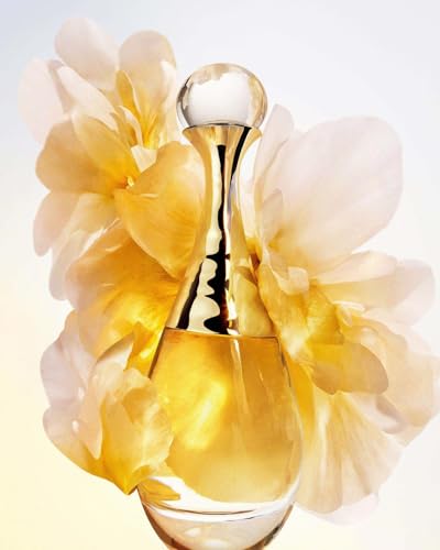 Dior J'adore L'or Essence De Parfum Spray for Women,1.7 Ounce
