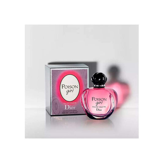 Dior Poison Girl by Christian Eau De Toilette Spray, Oriental Vanilla, 1 Fl Oz