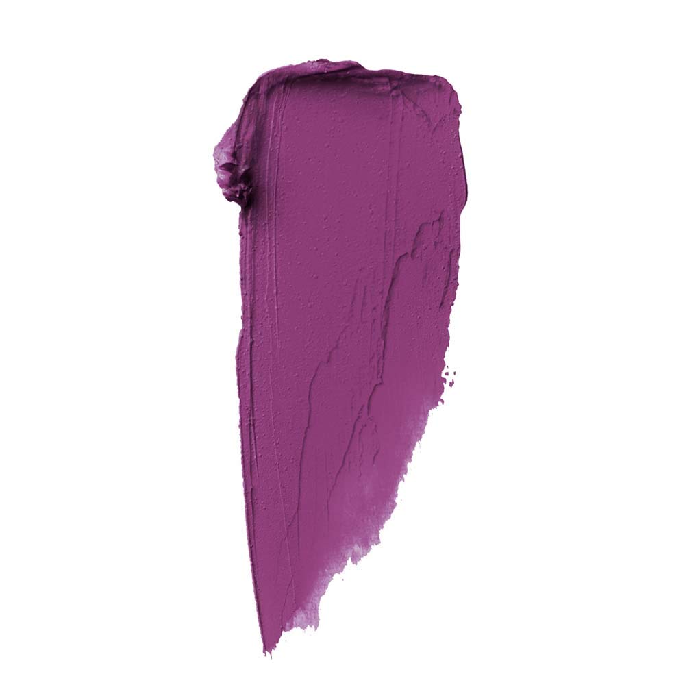 NYX PROFESSIONAL MAKEUP Soft Matte Lip Cream, Seoul, 0.27 Fluid Ounce