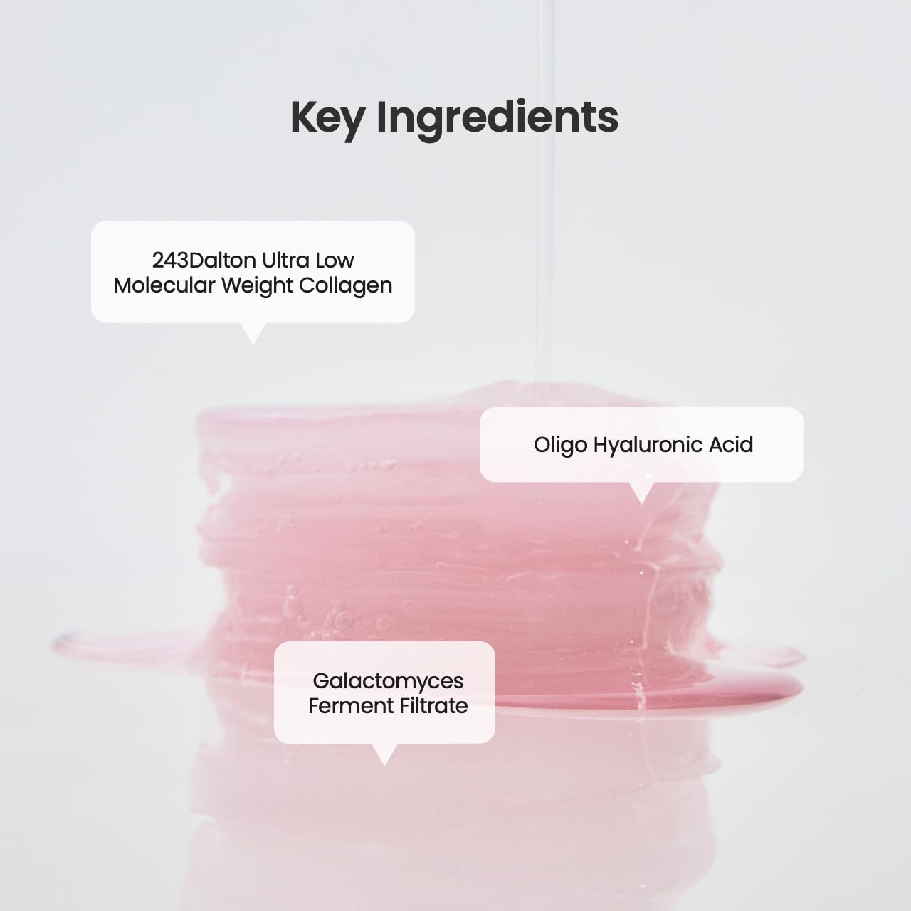 BIODANCE Collagen Day & Night Gel Duo: Bio-Collagen Real Deep Mask & Collagen Gel Toner Pads
