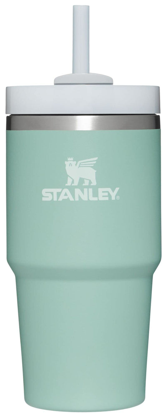Stanley Quencher H2.O FlowState™ Tumbler 20oz Eucalyptus