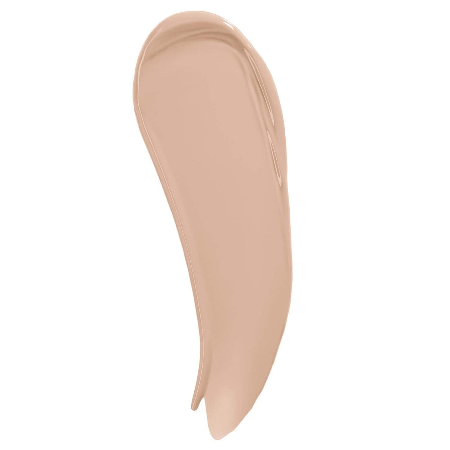 NYX PROFESSIONAL MAKEUP Bare With Me Tinted Skin Veil, Lightweight BB Cream - True Beige Buff