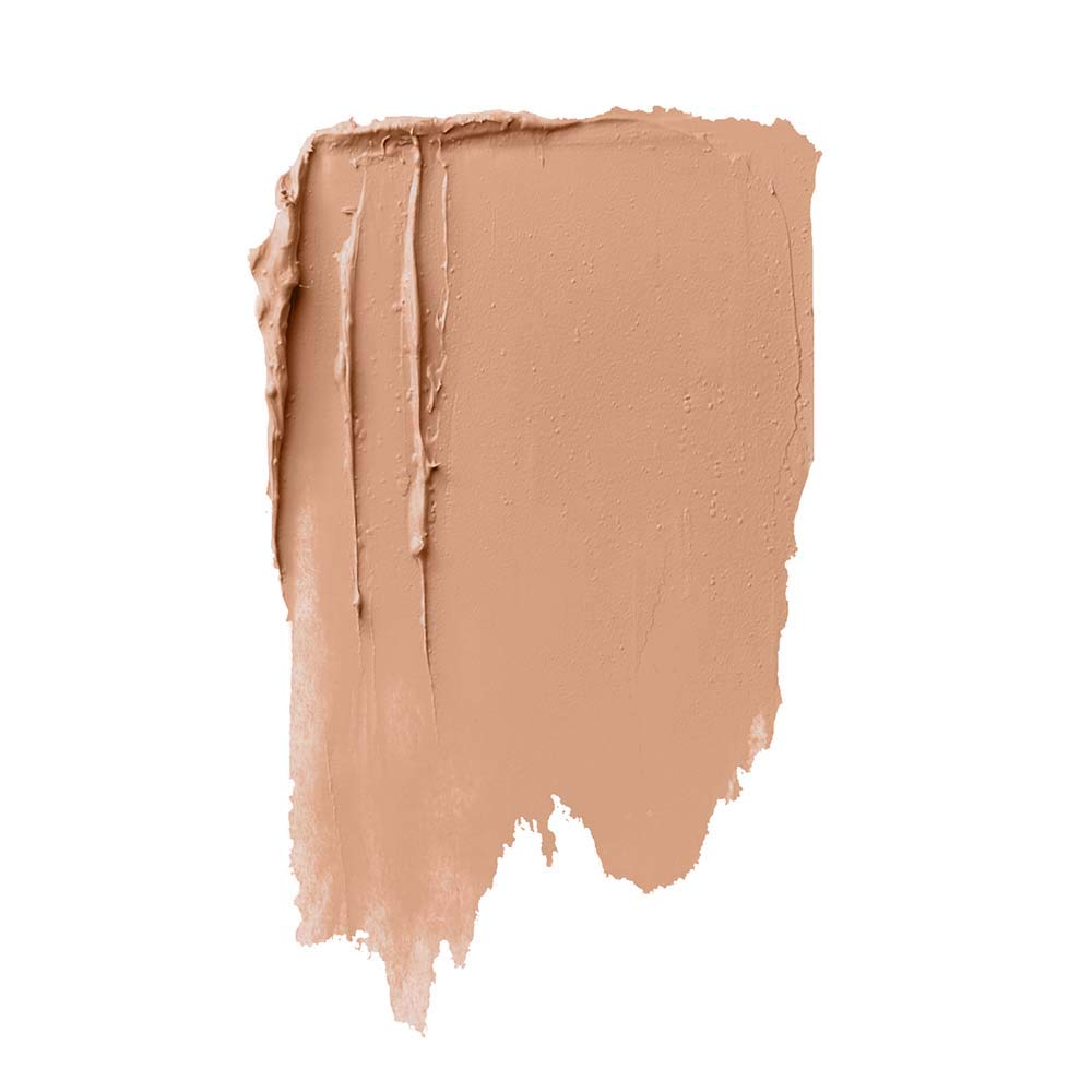 NYX PROFESSIONAL MAKEUP Extra Creamy Round Lipstick - Rea (Muted Beige With Mauve Tone)