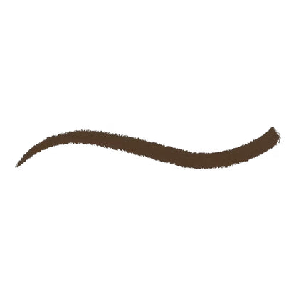 Dior Diorshow On Stage Liner Waterproof Liquid Eyeliner #781 Matte Brown, 0.01 Ounce