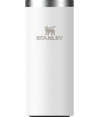 Stanley Everyday Can Cooler Cup 10 oz Slim | Beer, Seltzers, Soda, and Energy Drinks | Doubles as Tumbler | Insulated Stainless Steel Drink Holder | BPA-Free | Frost
